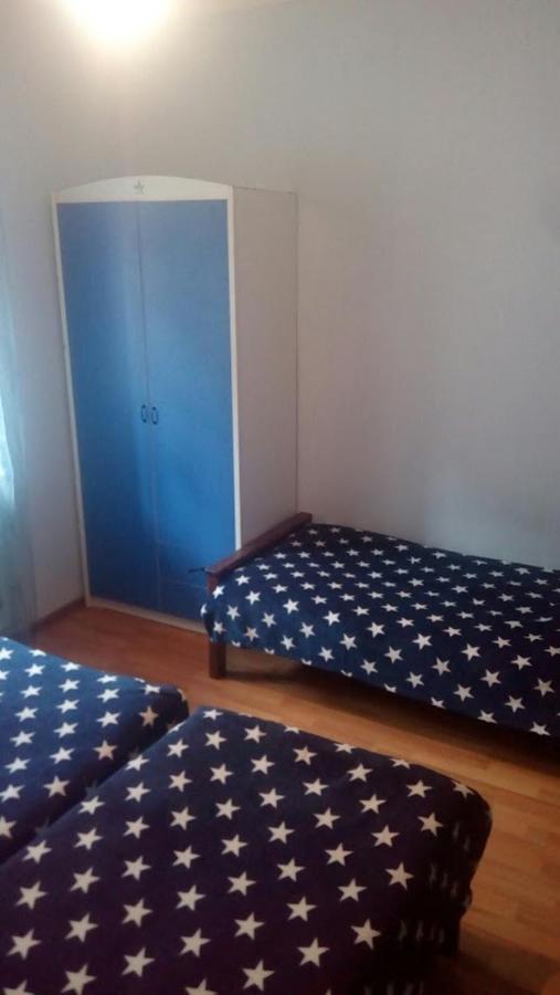 Guesthouse Gia Kobuleti Exterior photo