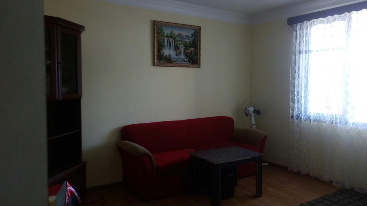 Guesthouse Gia Kobuleti Exterior photo