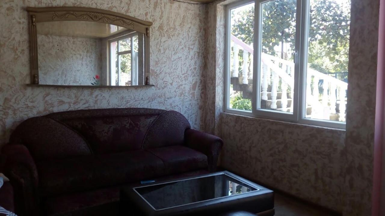 Guesthouse Gia Kobuleti Exterior photo