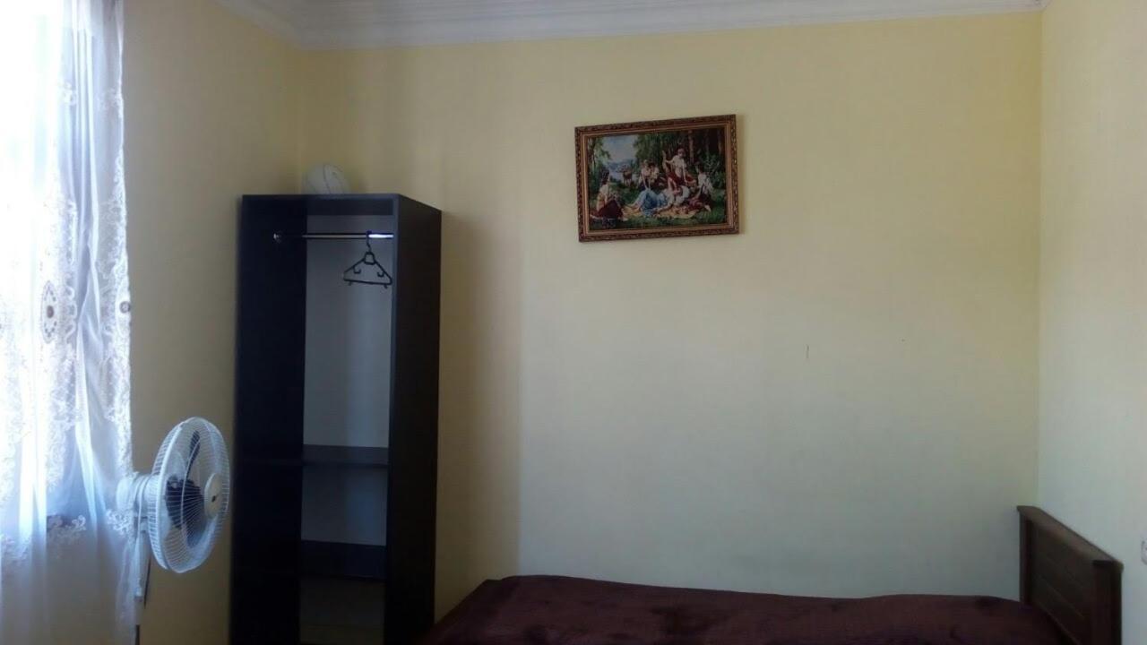 Guesthouse Gia Kobuleti Exterior photo